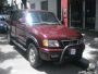 Chevrolet S10 dlx 2.5td d/c en Palermo