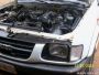 Isuzu Pick up 4x4 en Posadas