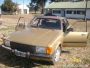 Ford Taunus ghia en Rosario del Tala