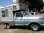 Ford F-100 de luxe en Mor�n