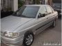 Ford Orion en Montserrat