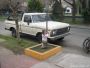 Ford F-100 6 cilindros en San Isidro