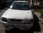 Ford Orion GNC en Villa Lugano
