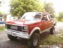 Ford F-100 Naftero en Jos� C. Paz