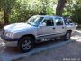 Chevrolet S10 DXL 2.8 4x2 en Belgrano