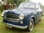 Peugeot 403 sedan de Lujo  en Yerba Buena
