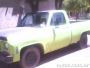 Chevrolet S10 deluxe en General Pico