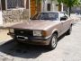 Ford Taunus Coup� Taunus Ghia en Parque Chacabuco