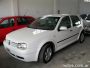 Volkswagen Golf IV 1.9 TDI en Banderas