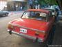 Ford Falcon 3.0 en Villa Crespo