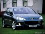 Peugeot 407 st sport en Arauco