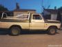 Ford F-100 cabina simple en Firmat
