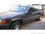 Jeep Grand Cherokee Laredo en San Juan Capital