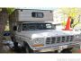 Ford F-100 Deutz en Olavarr�a