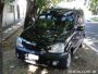 Renault Kangoo en La Esmeralda
