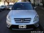 Honda CR-V Cr-v Elx 2.4 At en Aldea Brasilera