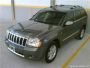 Jeep Grand Cherokee Overland Nafta ATX en Ullum