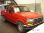 Ford F-100 XLTD C/S 4X2 FULL en Villa Urquiza