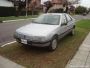Peugeot 405 GRD en San Miguel