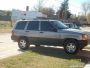 Jeep Grand Cherokee laredo 4.0 6 cilindr en Necochea
