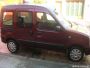 Renault Kangoo 1.9 Diesel en San Mart�n