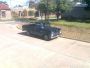 Ford F-100 V8 twen beam en Diamante