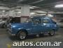 Peugeot 403 sedan en Paternal