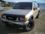 Isuzu Pick up 2.8 LS 4x4 Cabina Do en Centro
