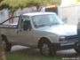 Peugeot 504 pikud en Bigand