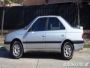 Peugeot 405 SRI 2.0 en Mojones Norte