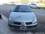 Renault Clio 5P RT Gris en General Ram�rez