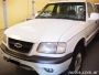 Chevrolet S10 2.5 TD DLX 4x4 en General Ocampo