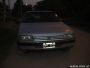 Peugeot 405 sedan en Pilar