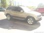 BMW X5 TDI TRIPTONIC SPO en Colonia Crespo