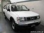 Nissan Primera 2.7 DX 4x2 D DC Plus en Diamante