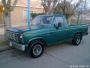 Ford F-100 en Villa Mercedes