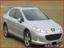 Peugeot 407 sv sport hdi 2.0 en Tres de Febrero