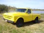 Chevrolet en Nogoy�