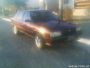 Renault 9 GNC /NAFTA  en San Luis Capital