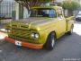 Ford F-100 Pikap Loba en La Matanza