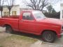 Ford F-100 en Pergamino