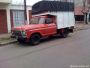 Ford F-100 DELUXE MUDANCERA en Merlo