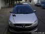 Peugeot 206 en Aldea Salto