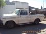Ford F-100 de luxe en Pergamino
