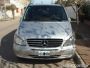 Mercedes-Benz Viano 2.2 CDI 6-A Ambiente en Villa Luro