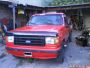 Ford F-100 diesel 4.3 en La Matanza