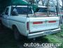 Ford F-100 de luxe en Adolfo Alsina
