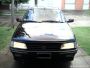 Peugeot 405 SRI en Rosario