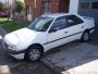 Peugeot 405 gli en Mor�n