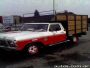 Ford F-100 cabina con caja en Moreno